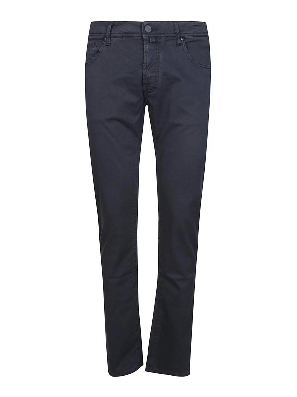 JACOB COHEN: casual trousers - Casual trousers