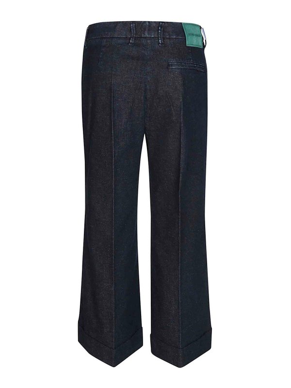 JACOB COHEN: Jeans Rectos online - Jeans de pernera recta