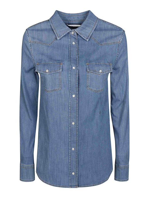 JACOB COHEN: camicie - Camicia