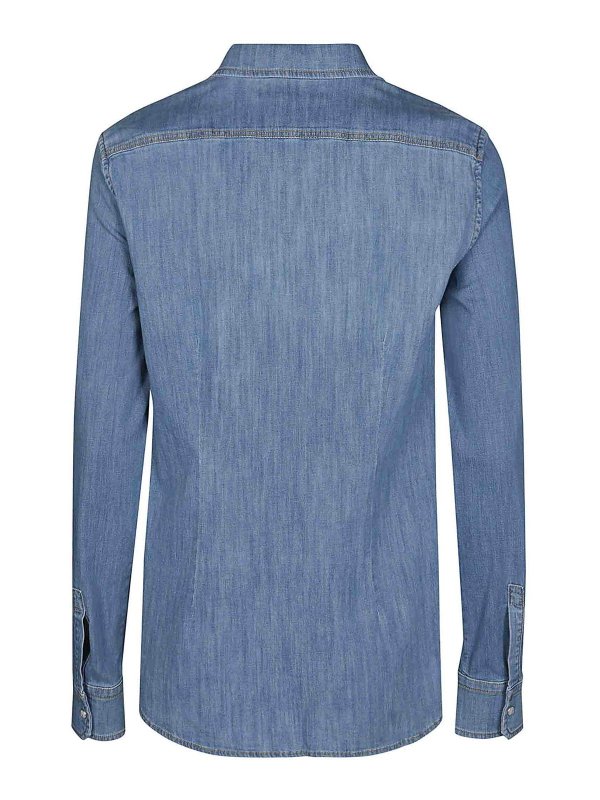 JACOB COHEN: camicie online - Camicia