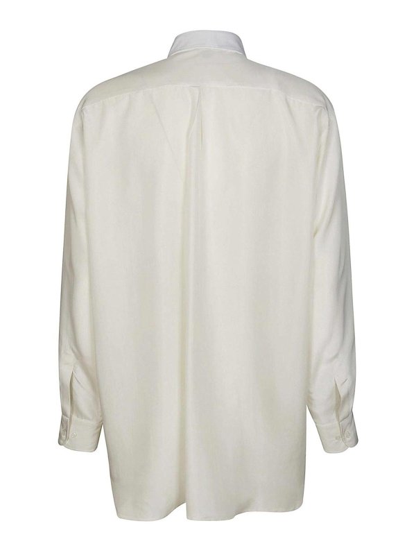 JEJIA: シャツ online - シャツ - 白