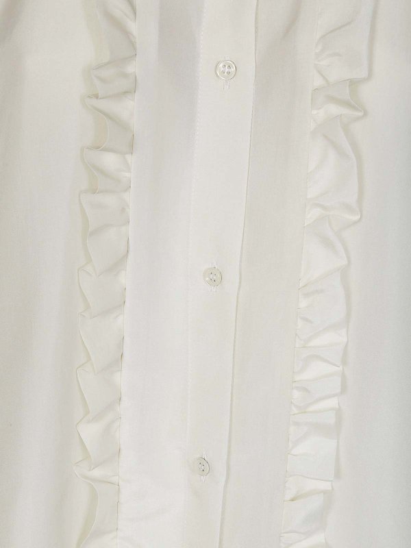 The Best Shops JEJIA: シャツ - シャツ - 白