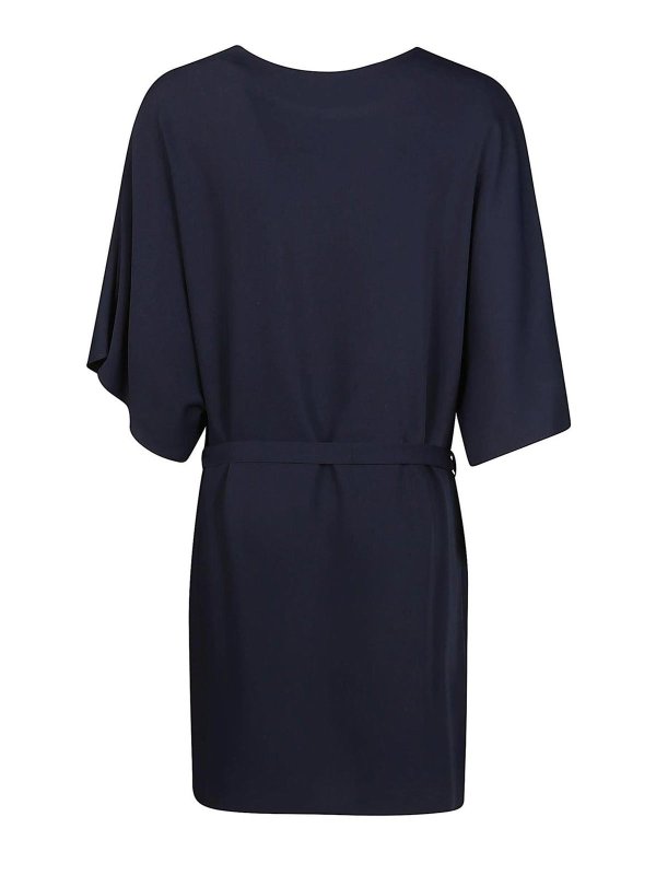 P.A.R.O.S.H.: knee length dresses online - Dress