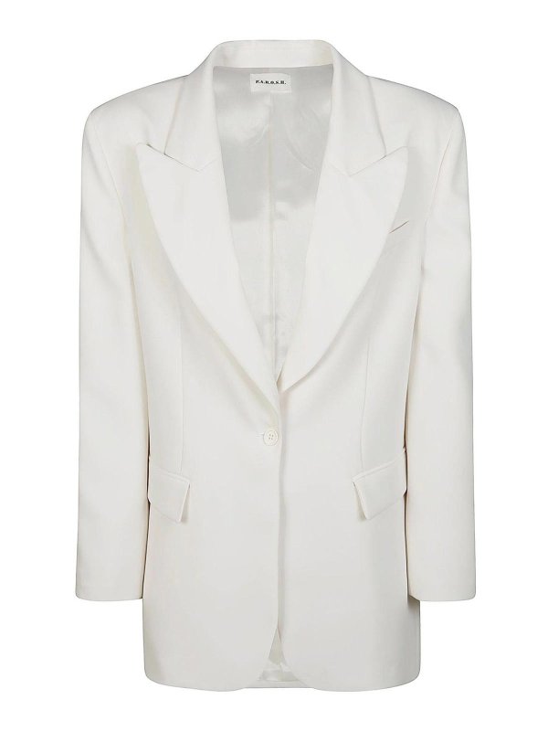 P.A.R.O.S.H.: giacche blazer - Blazer