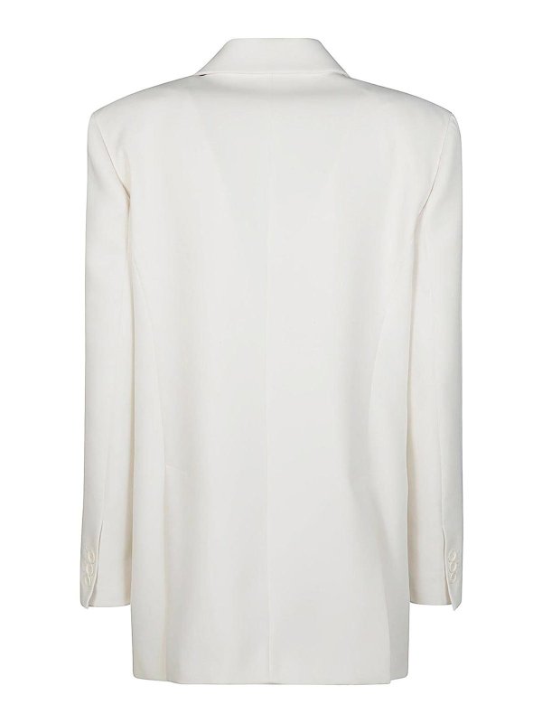 P.A.R.O.S.H.: giacche blazer online - Blazer