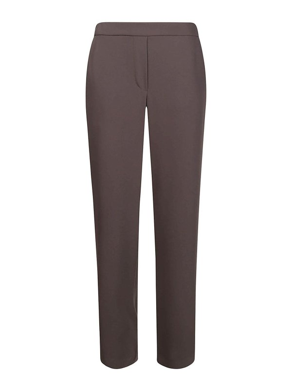 P.A.R.O.S.H.: casual trousers - Pantalone Cady