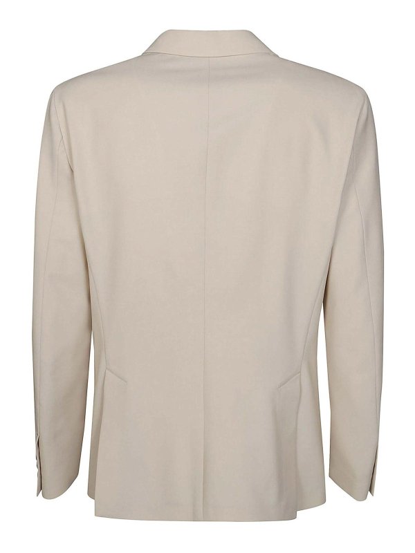 Paolo Pecora: Blazer online - Blazer - Weiß