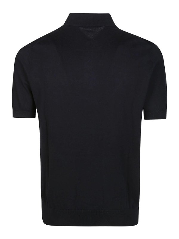 Paolo Pecora: polo online - Polo