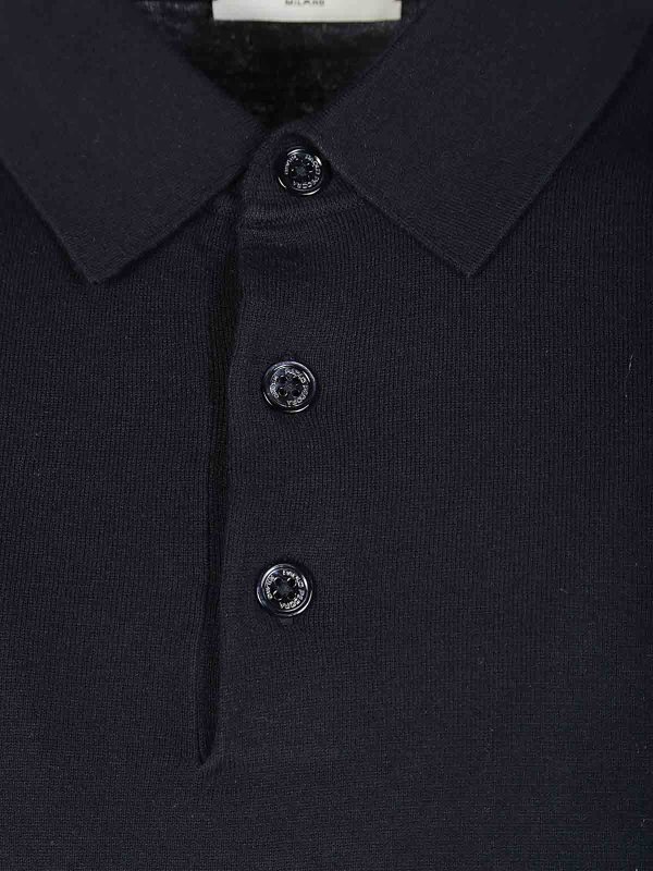 The Best Shops Paolo Pecora: polo - Polo