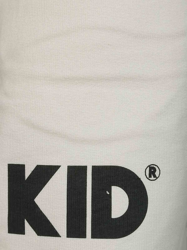 The Best Shops A PAPER KID: Sweatshirts und Pullover - Sweatshirt - Creme