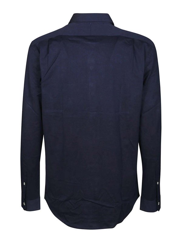 POLO RALPH LAUREN: Chemises online - Chemise - Bleu