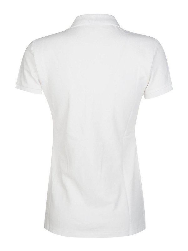 POLO RALPH LAUREN: ポロシャツ online - ポロシャツ - Julie