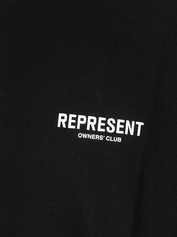 The Best Shops REPRESENT: Hemden - Hemd - Schwarz