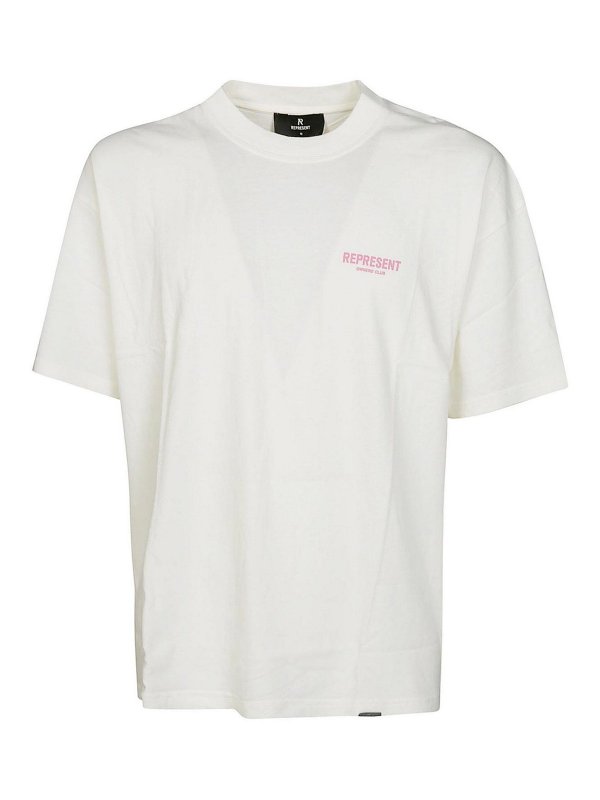 REPRESENT: camicie - Camicia