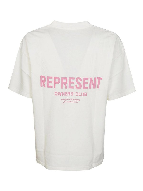 REPRESENT: camicie online - Camicia