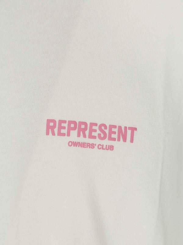 The Best Shops REPRESENT: camicie - Camicia