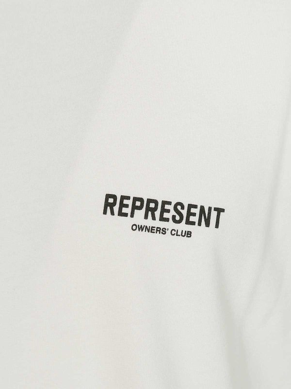 The Best Shops REPRESENT: Hemden - Hemd - Weiß