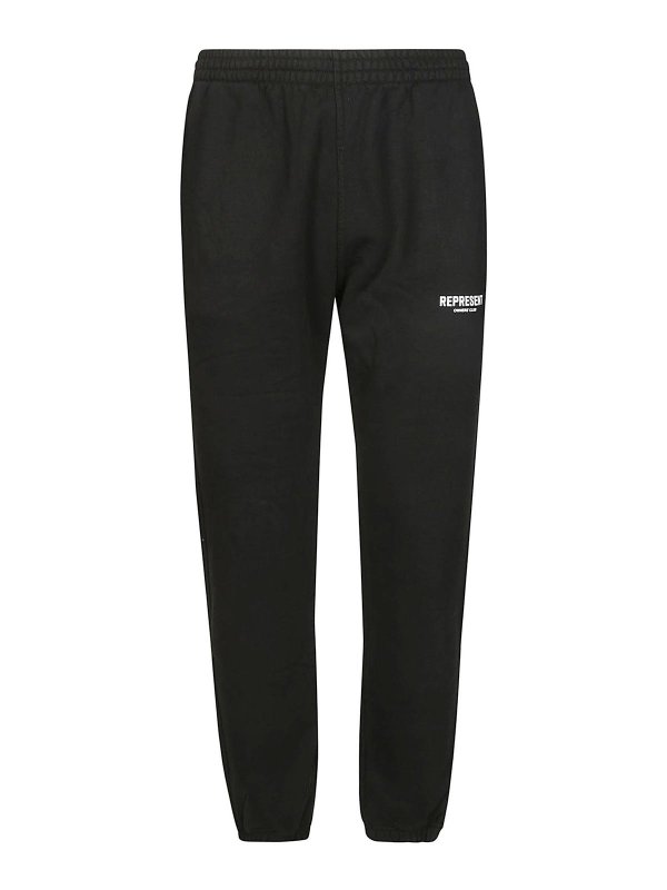 REPRESENT: Sweatshirts & Sweaters - Basic Sweatpants