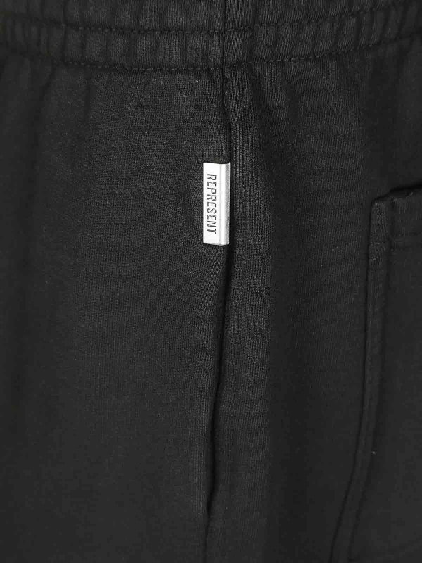 The Best Shops REPRESENT: Sweatshirts & Sweaters - Basic Sweatpants