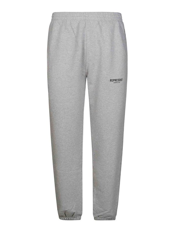 REPRESENT: Sweatshirts & Sweaters - Basic Sweatpants