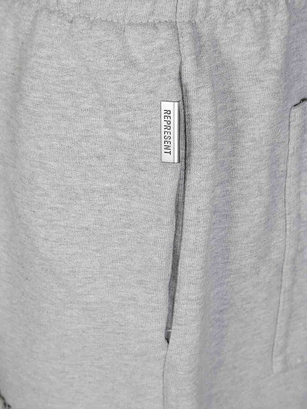 The Best Shops REPRESENT: Sweatshirts & Sweaters - Basic Sweatpants