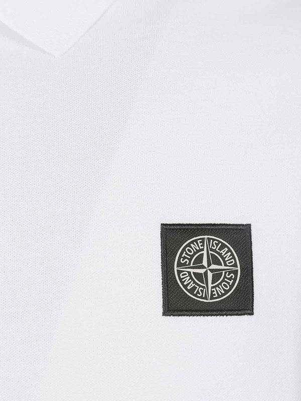 The Best Shops STONE ISLAND: polo - Polo