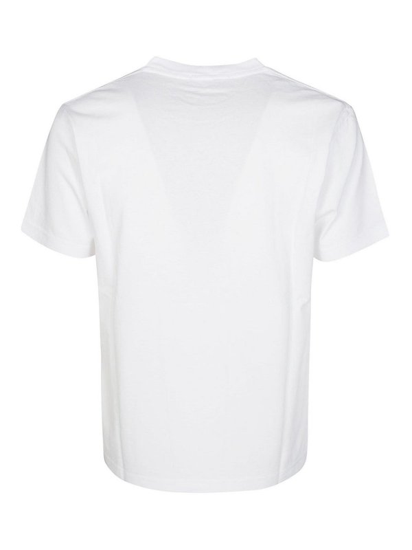 STONE ISLAND: Hemden online - Hemd - Weiß