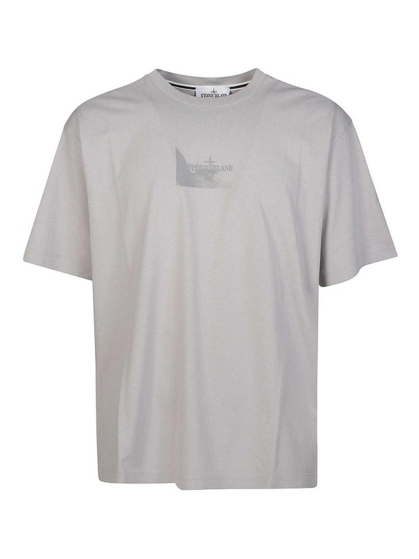 STONE ISLAND: camicie - Camicia