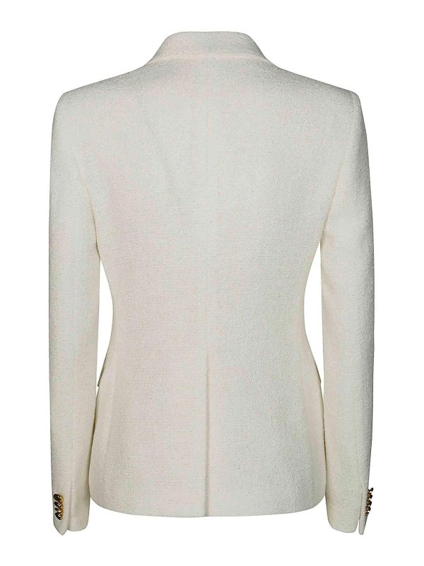 TAGLIATORE: カジュアルジャケット online - カジュアルジャケット - 白