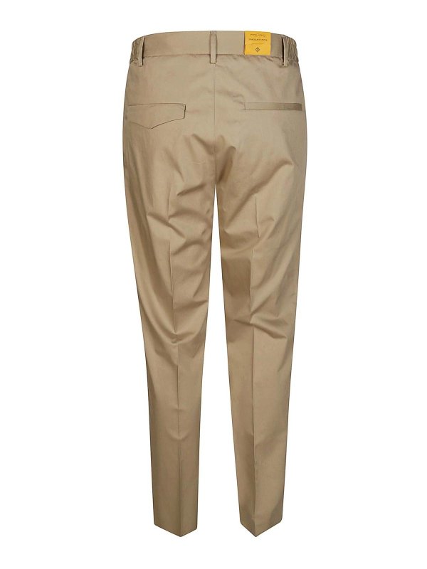 TAGLIATORE: pantaloni casual online - Pantalone Cotone