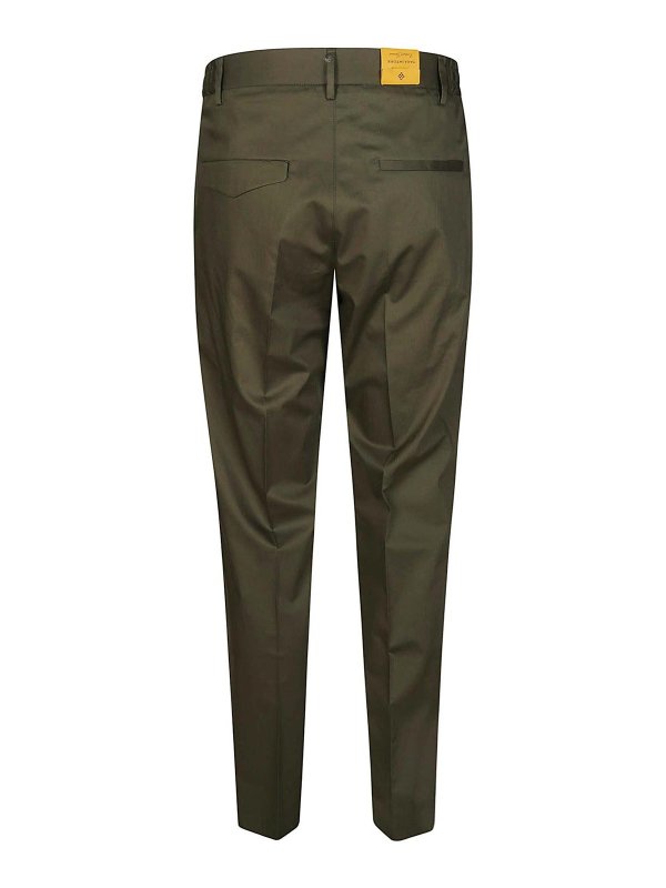 TAGLIATORE: pantaloni casual online - Pantalone Cotone