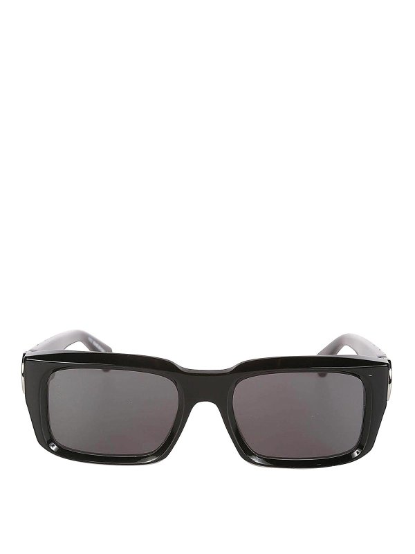 OFF-WHITE: Lunettes de soleil - Lunettes De Soleil - Hays