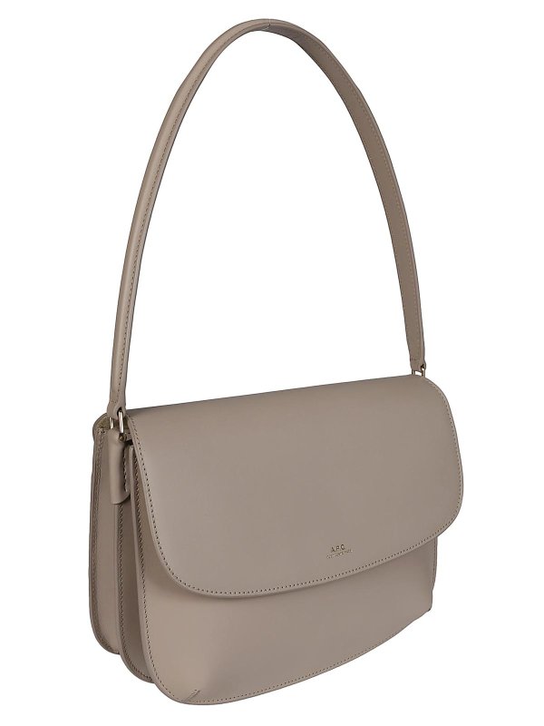 A.P.C.: shoulder bags online - Sarah bag