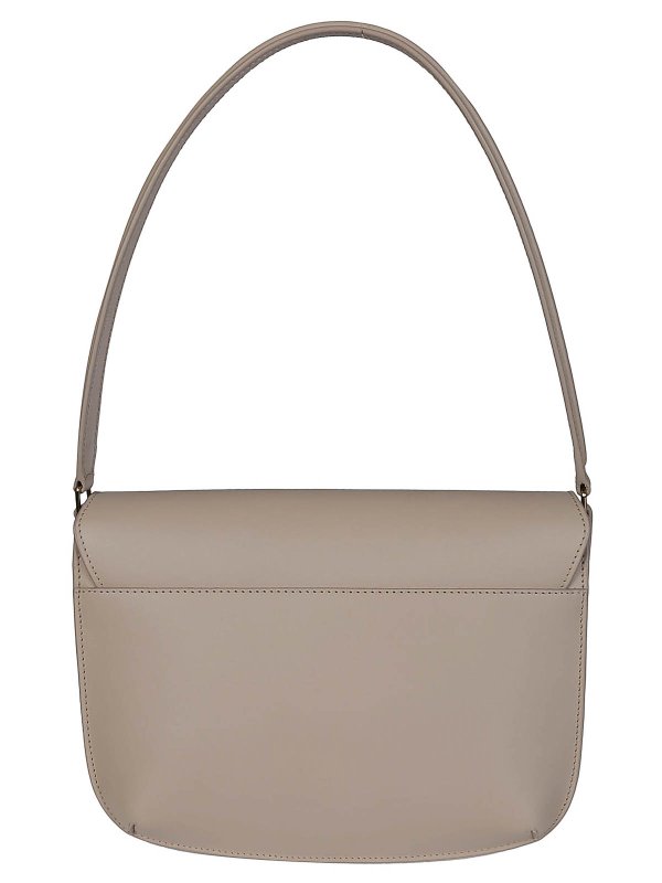 The Best Shops A.P.C.: shoulder bags - Sarah bag