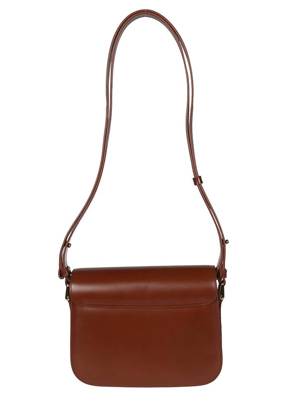 The Best Shops A.P.C.: shoulder bags - Grace Small bag