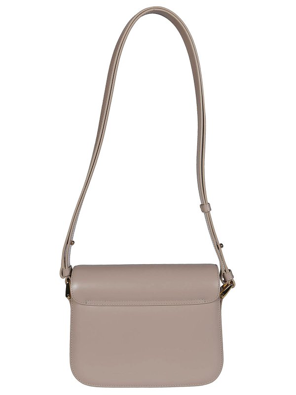 The Best Shops A.P.C.: shoulder bags - Grace Small bag