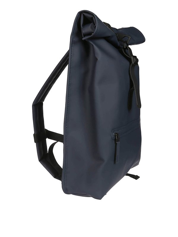 RAINS: backpacks online - Blue backpack