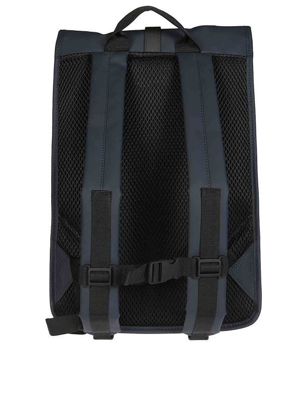 The Best Shops RAINS: backpacks - Blue backpack