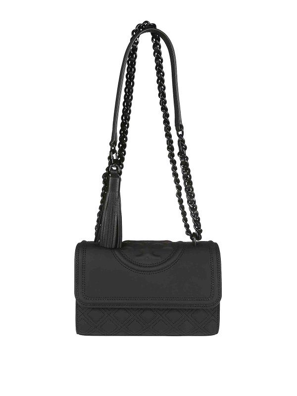 TORY BURCH: ショルダーバッグ - ショルダーバッグ - Fleming