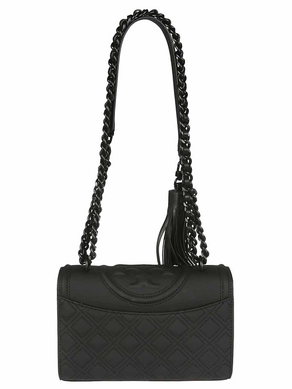 The Best Shops TORY BURCH: ショルダーバッグ - ショルダーバッグ - Fleming