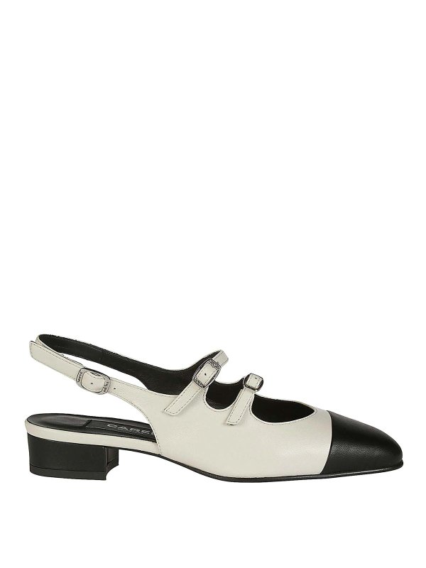 CAREL PARIS: court shoes - Slingback