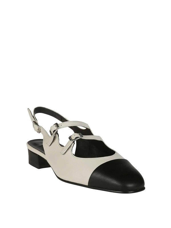 CAREL PARIS: court shoes online - Slingback