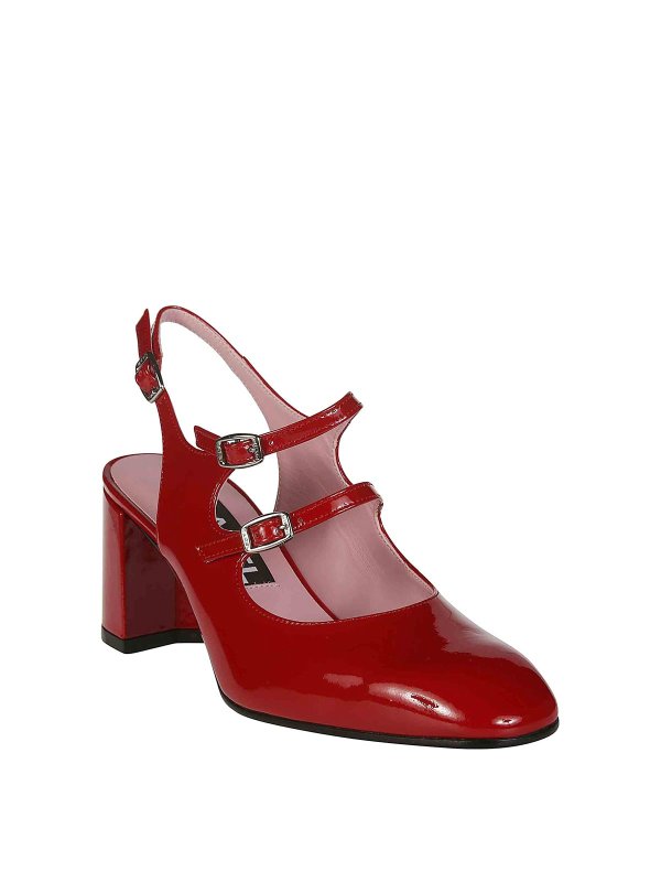 CAREL PARIS: scarpe décolleté online - Slingback