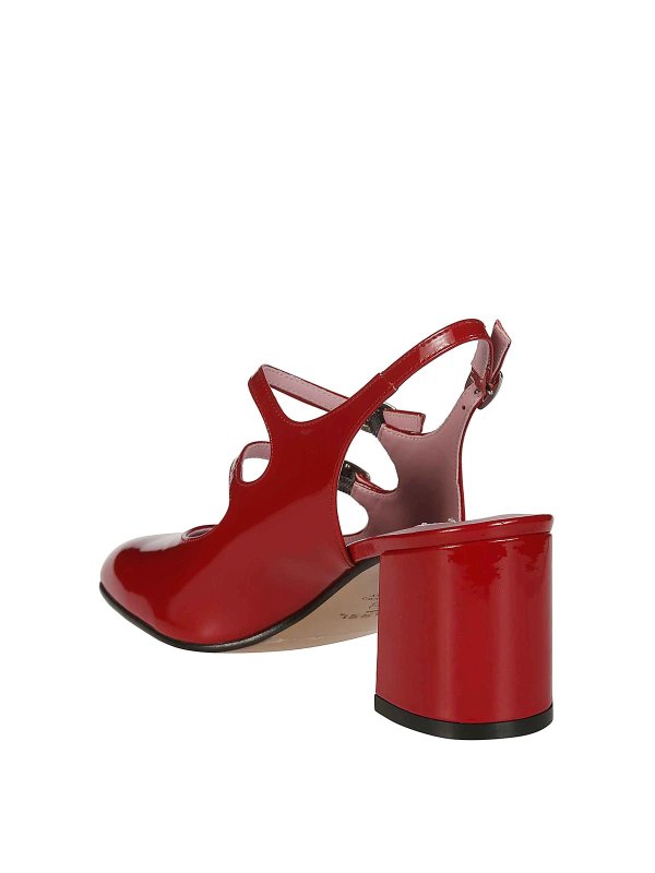 The Best Shops CAREL PARIS: scarpe décolleté - Slingback