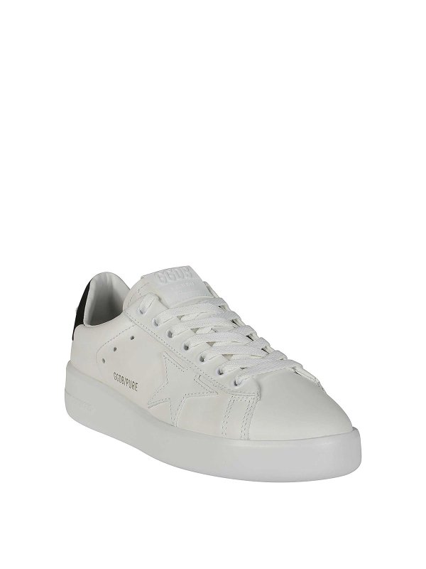 GOLDEN GOOSE: Sneaker online - Sneaker - Weiß