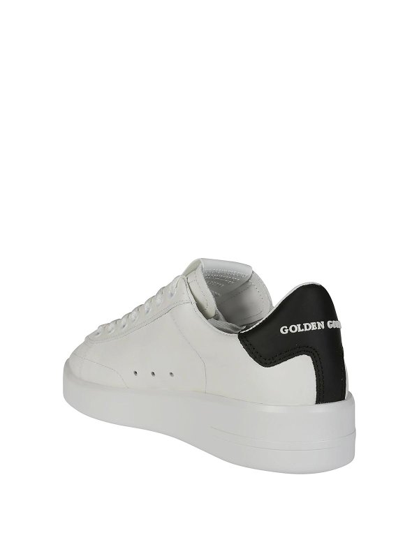 The Best Shops GOLDEN GOOSE: Sneaker - Sneaker - Weiß