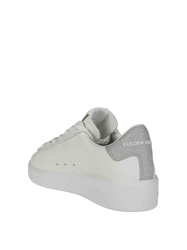 The Best Shops GOLDEN GOOSE: Chaussures de sport - Baskets - Purestar