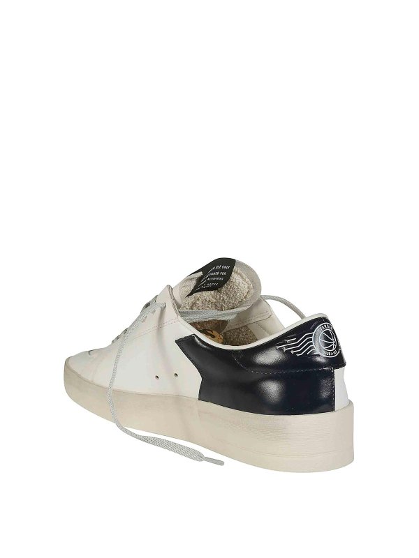 The Best Shops GOLDEN GOOSE: Chaussures de sport - Baskets - Stardan