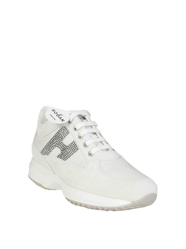 HOGAN: Sneaker online - Sneaker - Weiß