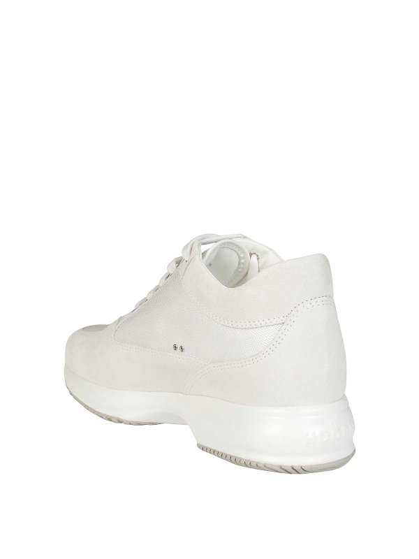 The Best Shops HOGAN: Sneaker - Sneaker - Weiß